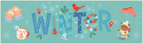 山田歯科クリニック 1月