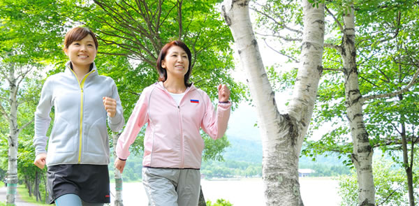 栄養療法はじめませんか