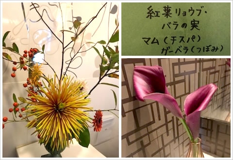 �t�����[�A�����W�����g