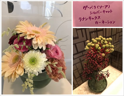 �t�����[�A�����W�����g