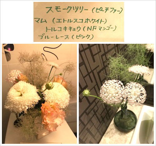 �t�����[�A�����W�����g