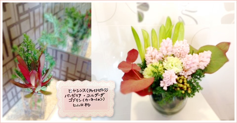 �t�����[�A�����W�����g