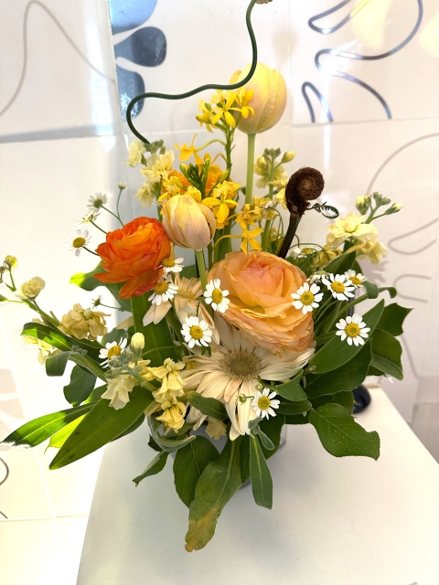 �t�����[�A�����W�����g