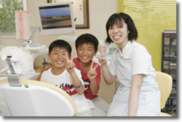 カリエスフリー会員