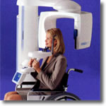 デジタルレントゲン